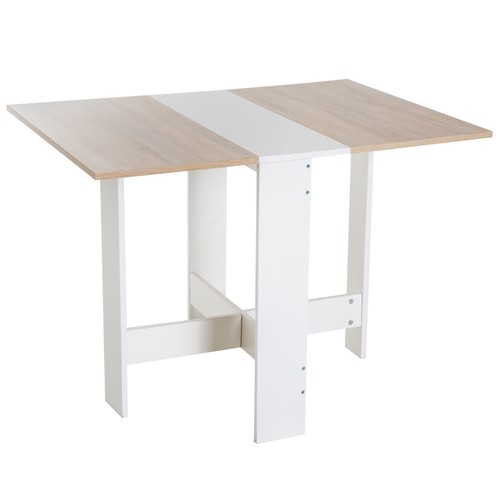Homcom tavolo pieghevole - homcom,