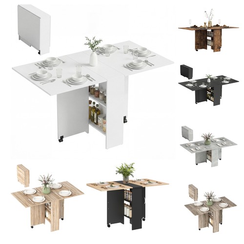 Homcom tavolo ribalta - a,