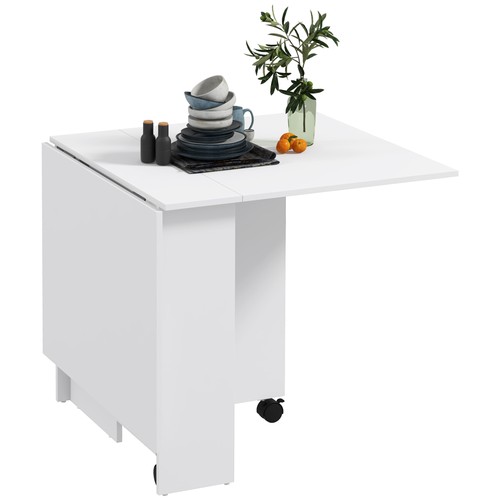 Homcom tavolo pieghevole 2 - homcom,