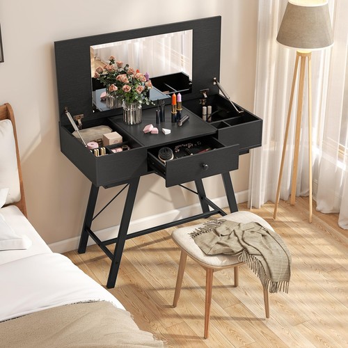 Tavolo da trucco - in,