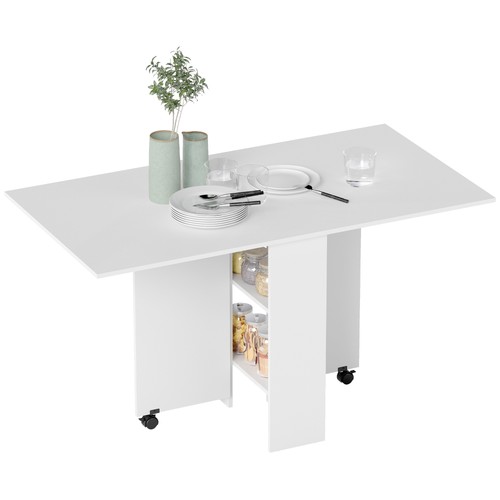 Homcom tavolo pieghevole - homcom,