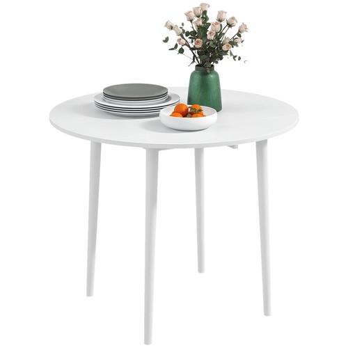 Homcom tavolo nordico - tavolo,