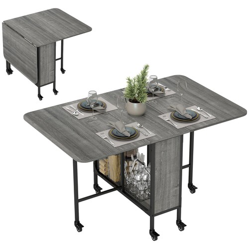 Homcom tavolo pranzo - da,