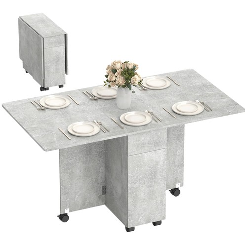 Homcom tavolo pranzo - da,