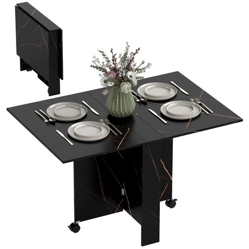 Homcom tavolo pieghevole - homcom,